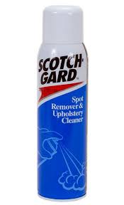 3m scotchgard carpet spot remover