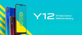 Selain tampilan, hardware dan software pada spesifikasi vivo y12s ini pun juga turut menunjang nilai plus, terutama. Vivo Y12 Goes Official With A 5 000 Mah Battery And Triple Camera Gsmarena Com News