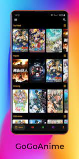 Gogoanime or gotardo anime is an application where you can find the best anime series and movies to watch them online and free from your with the gogoanime app, you also can watch the best japanese animation on your android. Gogoanime 1 0 2 Apk Download Com Anime Gogo Apk Free