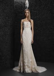 lace wedding dress kleinfeld bridal