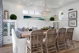 What Is Coastal Design Style