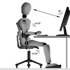 pdf ergonomic diagnosis of a computer