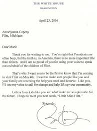 asked and answered president obama responds to an eight year old 
