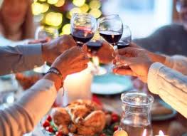 Children usually wait for christmas morning because it's the time they are allowed to unwrap their christmas gifts. The 5 Best Non Traditional Christmas Dinner Ideas Personal Chef Catering Service New York Chef Nigel
