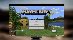 By contrast, the bedrock editions make a lot of money by selling stuff as dlc. How To Cross Play Minecraft On Windows 10 Ps4 Xbox Nintendo Switch