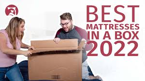 best bed in a box mattress 2022 our