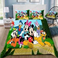 Disney Mickey Mouse And Friends Cute