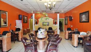 nail salon in baton rouge