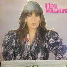 In 1978, viola part for the fantasy album, rock band. Viola Valentino Viola Valentino 1983 Vinyl Discogs