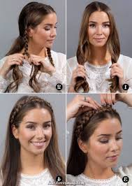 Mexican hairstyles hmmm there is no such thing ive seen mexicans with braid and all kinda other styles hair is hair lol. Mexican Hair Braids Modern Simple Hair Lovesmag Com