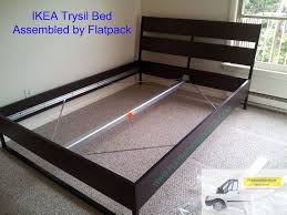 Ikea Furniture Assembly Service In