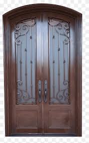 Iron Door Steel Cupboard Wood Png