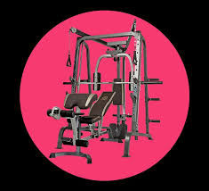 how to use a smith machine benefits