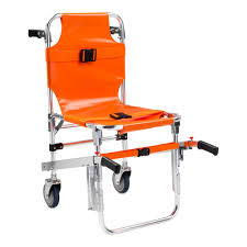 This durable and easy to operate emergency evacuation stair chair is designed to aid in stairway descent during emergency situations or in case of power failure. Line2design Stair Chair Ambulance Firefighter Evacuation Medical Lift Stair Chair With Quick Release Buckles Walmart Com In 2021 Emergency Evacuation Chair Lift Emergency Medical