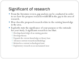 Literature Review Research Paper 