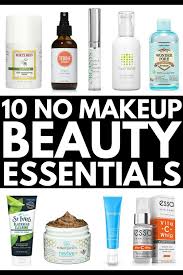 beauty without makeup 13 beauty hacks