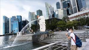 Initially planned to be applied from 7 april to 4 may, the circuit breaker lockdown was extended to 1 june on 21 april. Singapore To Lift Coronavirus Lockdown In 3 Phases