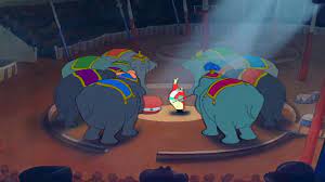 Dumbo - Pyramid of Pachyderms HD – Видео Dailymotion
