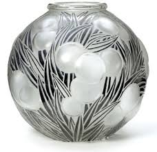 Art Deco Glass Popular 1920s And 1930s