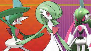 Pokemon Scarlet and Violet: Gallade Vs Iron Valiant - Which Is Better?