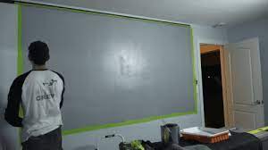 Projector Screen Paint Best Wall Paint