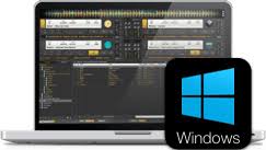 Download mixpad free music mixer and studio recorder for windows to record audio, mix music, vocal, and audio tracks to create professional recordings. Download Ultramixer Dj Software For Mac Or Windows Free