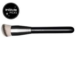 the 5 best foundation brushes of 2023