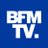 Photo de profil de BFMTV