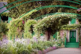 jardins de claude monet giverny