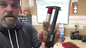 Hornady Headspace Comparator Kit A Must Have For Precision Reloading