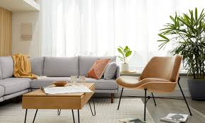L Shaped Sofa In Your Living Room