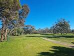 Mother Nature has been... - Echuca Back 9 Golf Course | Facebook