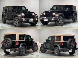 Imagine knowing what other people actually paid for their brand new jeep wrangler unlimited? 2020 Chrysler Jeep Wrangler Unlimited Ref No 0120480033 Used Cars For Sale Picknbuy24 Com