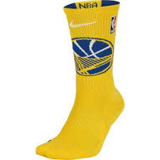 Nike y nike evry cush crew 3 pack socks. Chorapi Nike Nba Golden State Warriors Elite Crew Socks
