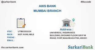 These characters represent a location. Axis Bank Mumbai Branch Ifsc Code Micr Code Branches Details Of Mumbai Branch Mumbai Maharashtra Sarkari Bank