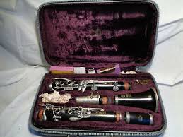 Other Clarinet Serial