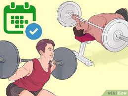 how to lift heavier weights at the gym