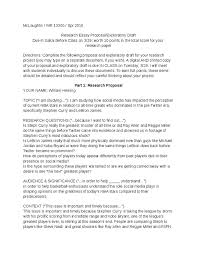 Best     Proposal writing format ideas on Pinterest   Research    