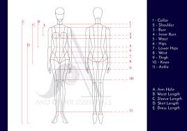 Knee Length Skirts Measurements Pemerintah Kota Ambon