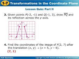 Identify pairs of lines and angles: Ppt 1 7 Powerpoint Presentation Free Download Id 574388