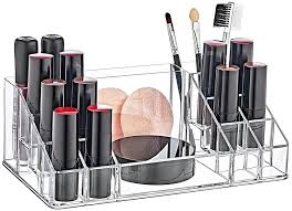 boxup makeup organizer 12 5x22x8 cm