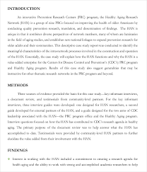 uses of case study method in psychology