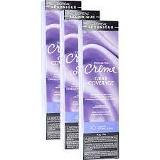 l oreal permanent hair color