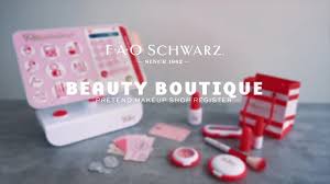 f a o schwarz beauty boutique