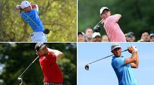 1 thing five pga tour ers have in