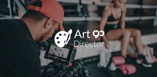 what is an art director 90 seconds