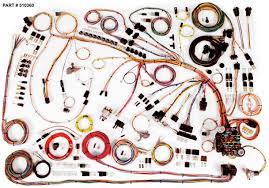 Free related searches for 1965 impala wiring harness kit 1965 chevy impala wiring. 1965 Chevrolet Impala Restomod Wiring System