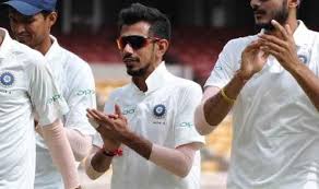 Yuzvendra Chahal Should have desire to Play Test Cricket