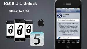 Carrier unlock meid/gsm/clean/lost | devteampro unlock v4.1 | windows/macos. Unlock Ios 5 1 1 With Ultrasn0w 1 2 7