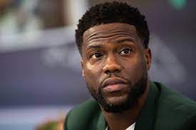 Kevin Hart Makes It Official: “I'm Not ...